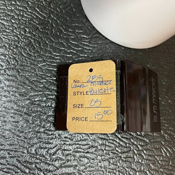 Laura Mercier Individual Eye Shadow Holders - New - Picture 1 of 7